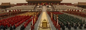 Best Picture Series: The Last Emperor (1987)