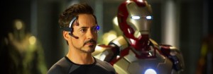 Review! Iron Man 3