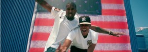 5 Excellent Uses of Kanye West & Jay-Z Songs in Movie Trailers