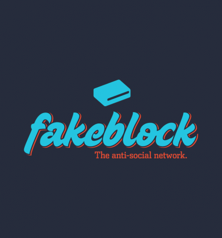 FakeBlock