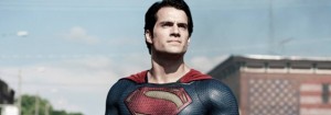 Review! Man of Steel