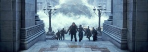 The 6 Best Natural Disaster Films