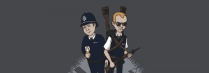 Get A Good One – Hot Fuzz, Suspiria, The Lost Boys, Moonrise Kingdom and More