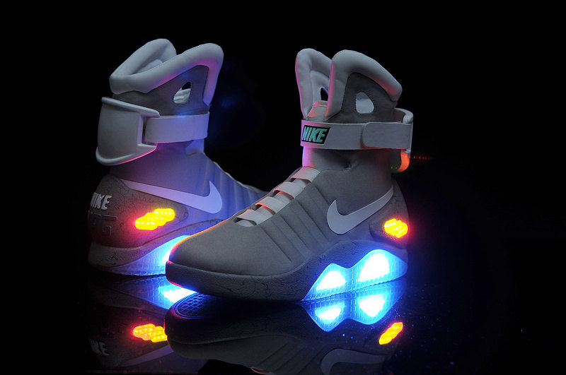 bttf shoes