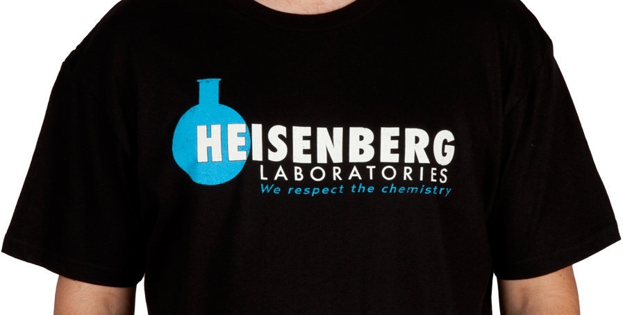 Heisenberg Laboratories