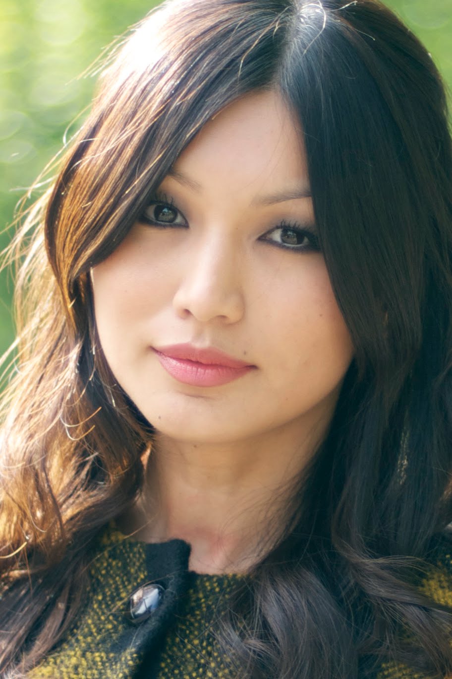 Gemma Chan