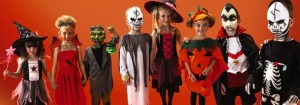 Get A Good One: Halloween Costume Ideas