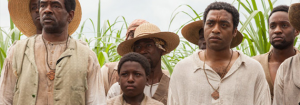 Talk It Out: What Did You Think of 12 Years A Slave?