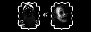 The Ultimate Villain Tournament: Bane from The Dark Knight Rises vs. The Joker from The Dark Knight