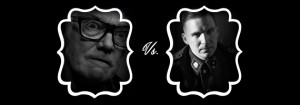 The Ultimate Villain Tournament: Brick Top from Snatch vs. Amon Goeth from Schindler’s List