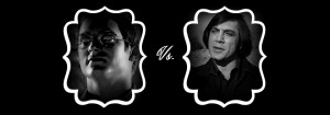 The Ultimate Villain Tournament: Kevin from Sin City vs. Anton Chigurh from No Country for Old Men
