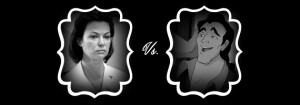 The Ultimate Villain Tournament: Nurse Ratched from One Flew Over the Cuckoo’s Nest vs. Gaston from Beauty and the Beast