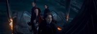 Review! Thor: The Dark World