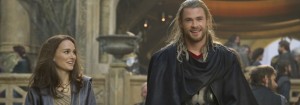 5 Great Bits: Thor: The Dark World