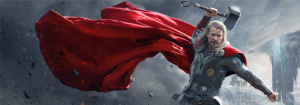 Talk It Out: What Did You Think of Thor: The Dark World?
