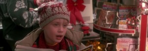 5 Favorite Christmas Characters