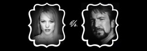 The Ultimate Villain Tournament: Regina George from Mean Girls vs. Hans Gruber from Die Hard