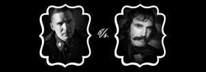 The Ultimate Villain Tournament: Bill the Butcher from Gangs of New York vs. Amon Goeth from Schindler’s List