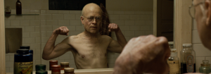 Beer and a Movie: Old Curmudgeon and The Curious Case of Benjamin Button