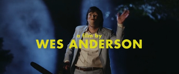 Owen Wilson 'Starred' in a Wes Anderson 'SNL' Horror Short Without Actually  Being in the Film