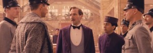 Review! The Grand Budapest Hotel