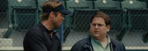5 Favorite Things: Moneyball (2011)