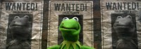 Review! Muppets Most Wanted