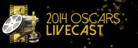 Streaming Live for The 2014 Academy Awards: Join Us As We Live Podcast Tonight