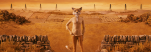 Beer and a Movie: Fantastic Mr. Fox and Sly Fox Helles Golden Lager