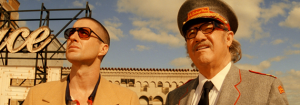 Robert’s Top 10 Wes Anderson Characters