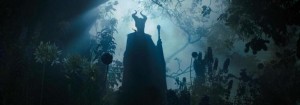 Review! Maleficent