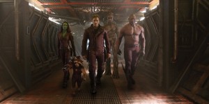 Review! Guardians of the Galaxy