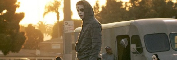 Review! The Purge: Anarchy