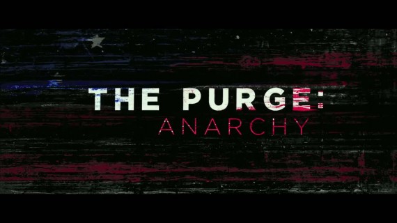 Win The Purge: Anarchy Prize Pack