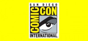 2014 Comic-Con International: San Diego Coverage from Seven Inches of Your Time