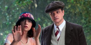 Review! Magic In The Moonlight