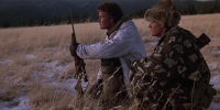 1984-a-thon Review! Red Dawn (1984)