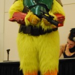 Baltimore Comic Con 2014 Adult Costume Contest