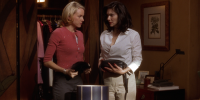 Mulholland Drive: An Uneasy Reflection of a Far-From-Easy Film