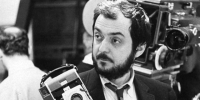 Attention Bloggers: Join Us for: Stanley Kubrick’s November!