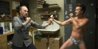 Review! Birdman or (The Unexpected Virtue of Ignorance)