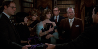 FTS Podcast Episode 213: A Very Special Halloween Edition – A Live Script Read of Clue (1985)