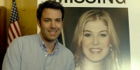 Review! Gone Girl