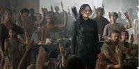 Review! The Hunger Games: Mockingjay – Part 1