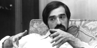 Start From the Bottom: Martin Scorsese – Early Shorts