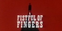Start From the Bottom: Edgar Wright – A Fistful of Fingers