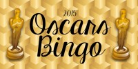 For Fun: Play 2015 Oscars Bingo At Home With French Toast Sunday!