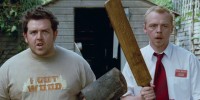 Movie Drinking Game: Shaun of the Dead
