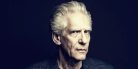 Attention Bloggers: Join Us for: AUGUST CRONENBERG