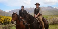 Review! Slow West